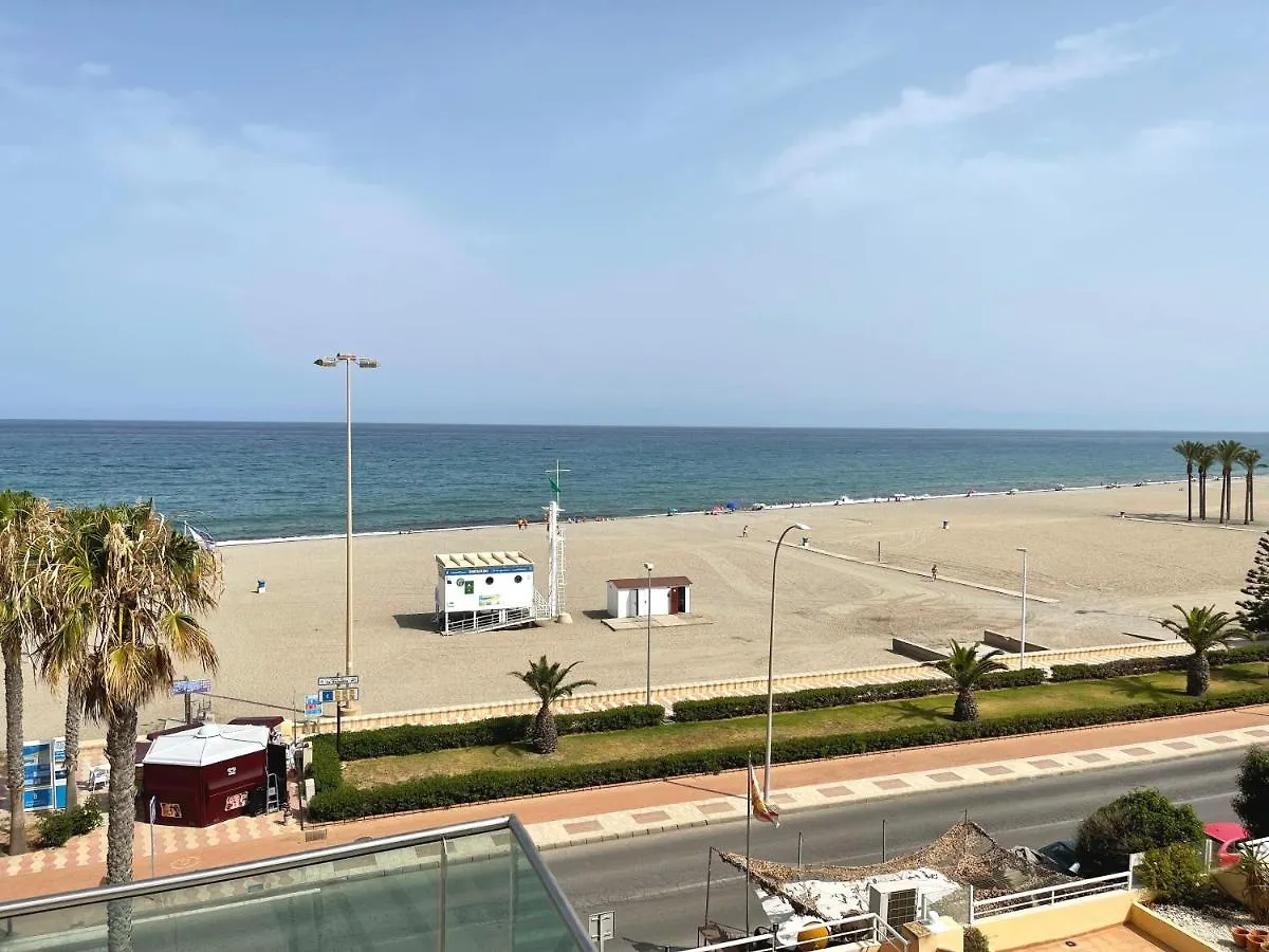Casa Dru Apartment Roquetas de Mar 0*,  Spain