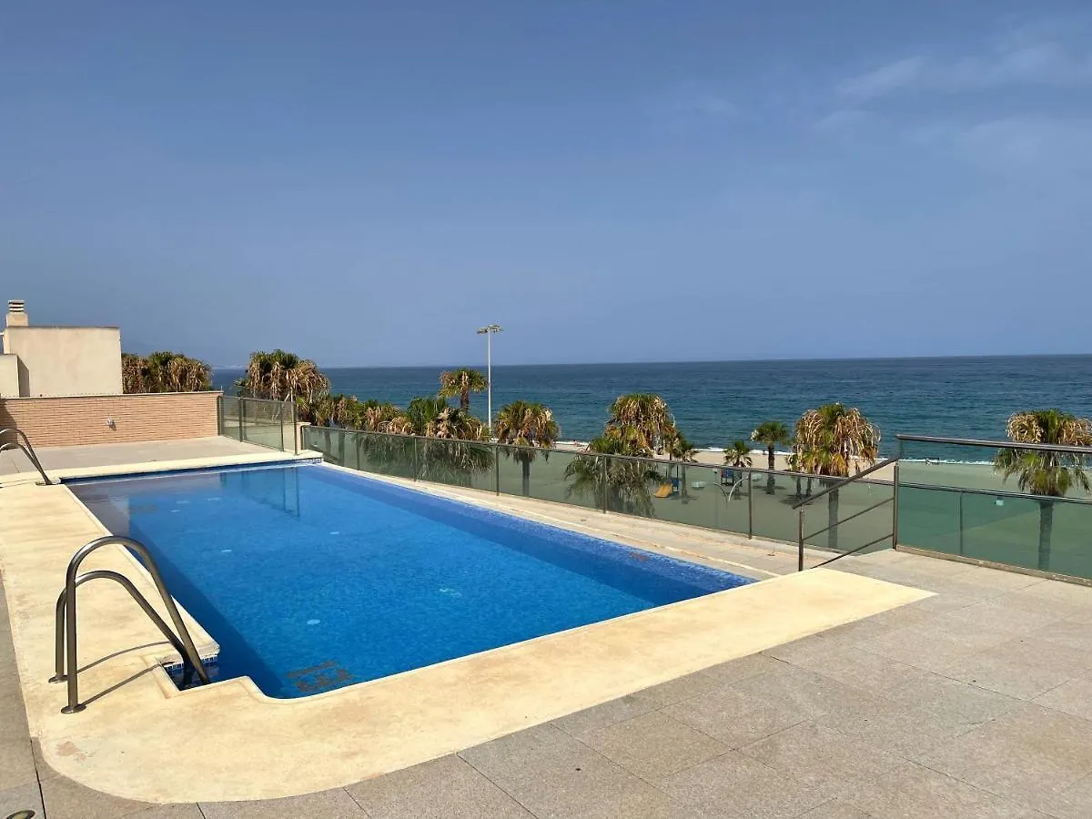 Casa Dru Apartment Roquetas de Mar Spain
