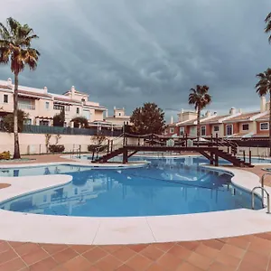 Chilches Playa Apartamento Chilches (Andalucia)