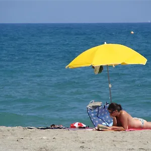 Apartamento Pelicanos Golf & - Spacious And Modern With Terrace And Private Pool, Roquetas de Mar