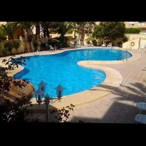 Apartamento Puertomar, Roquetas de Mar
