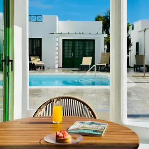 Canaryislandshost L Apartamento Puerto del Carmen (Lanzarote)