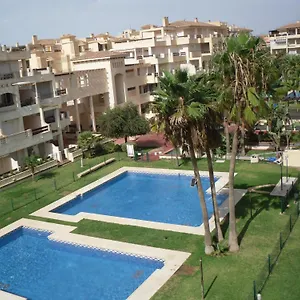 Apartamento Apartamento Luxury Playa Y Golf, Roquetas de Mar