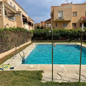 Apartamento Sara House Aguadulce, Roquetas de Mar