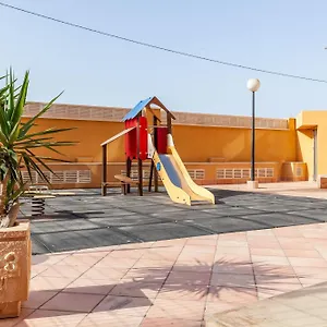 Apartamento Santa Ana 3, Roquetas de Mar