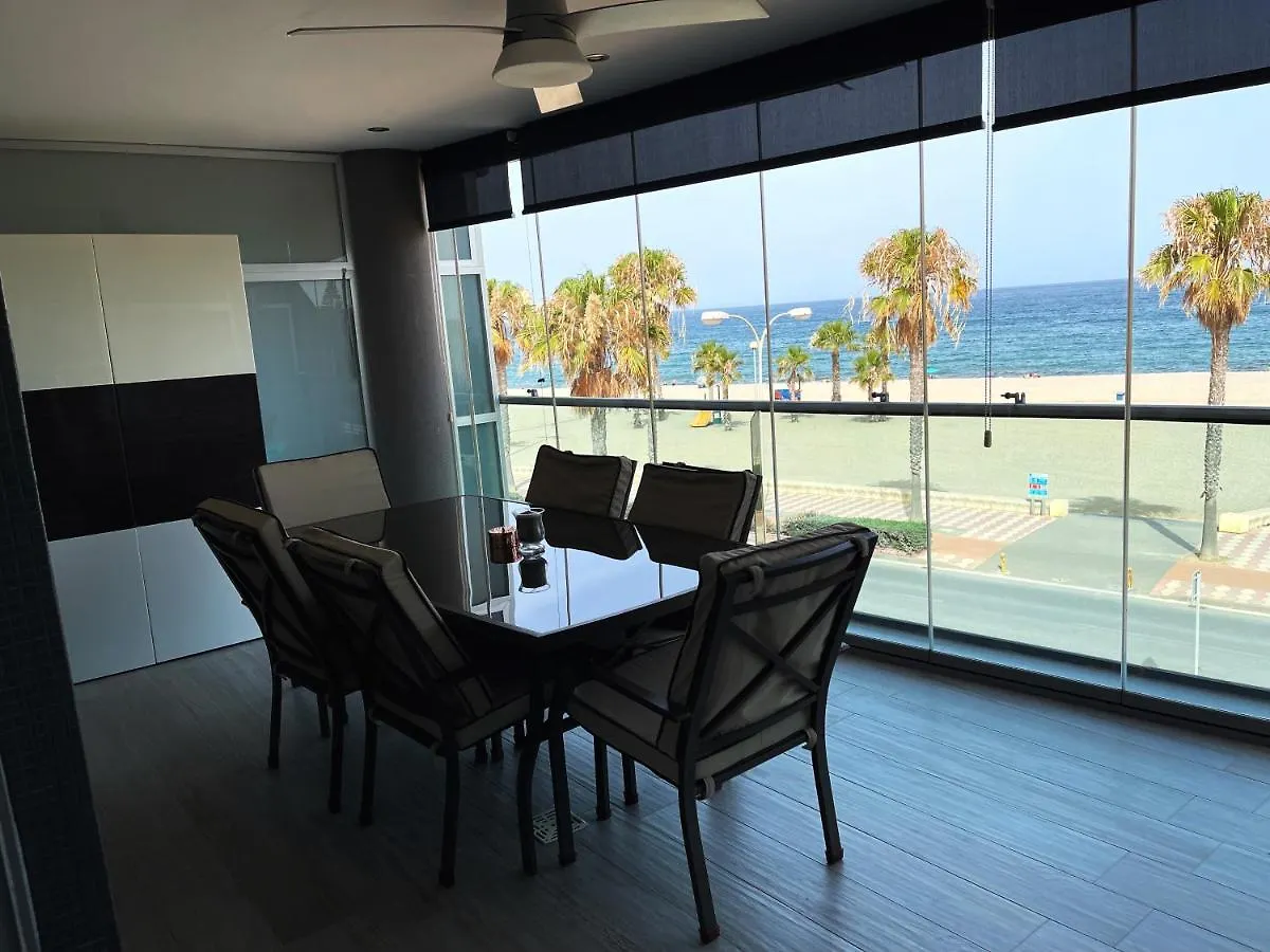 Apartamento Casa Dru Roquetas de Mar España