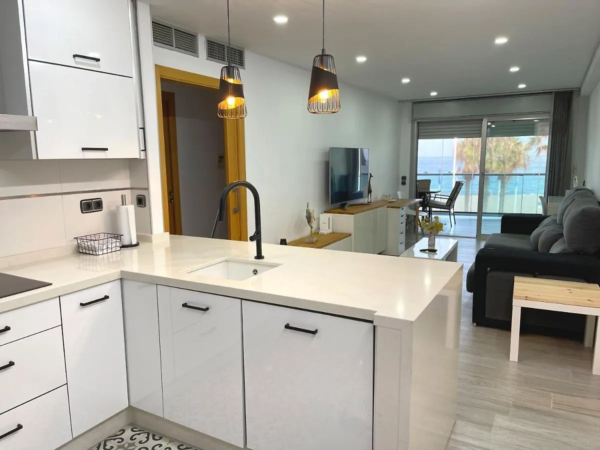 Apartamento Casa Dru Roquetas de Mar