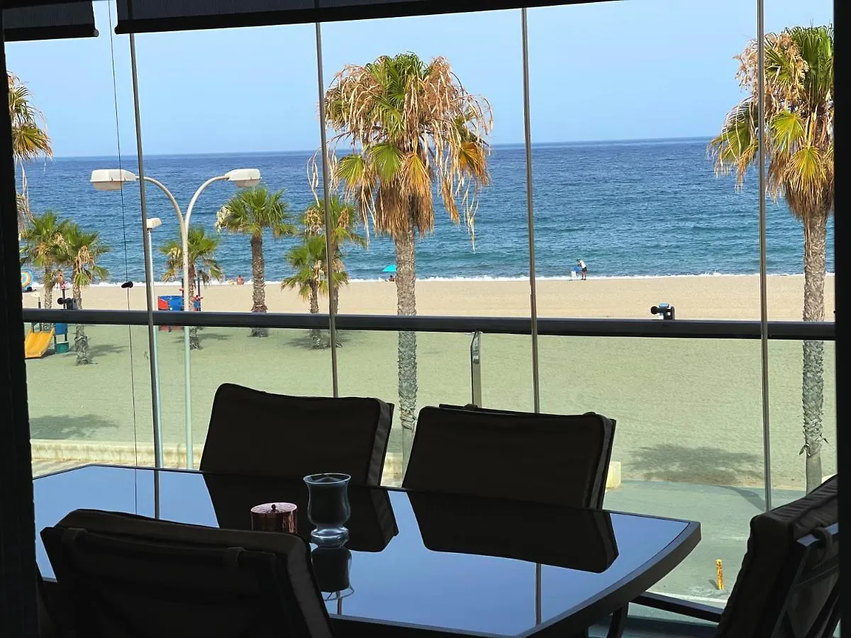 Apartamento Casa Dru Roquetas de Mar
