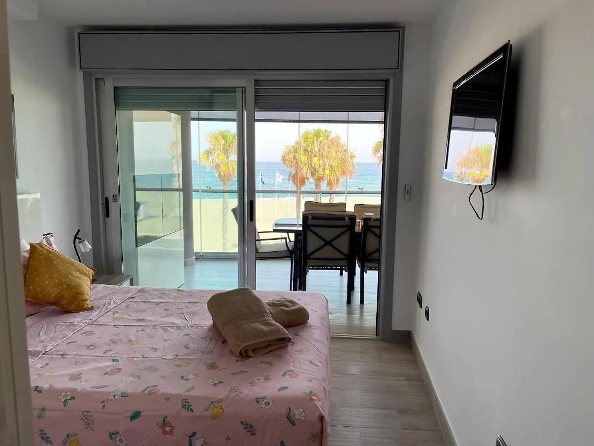 Apartamento Casa Dru Roquetas de Mar