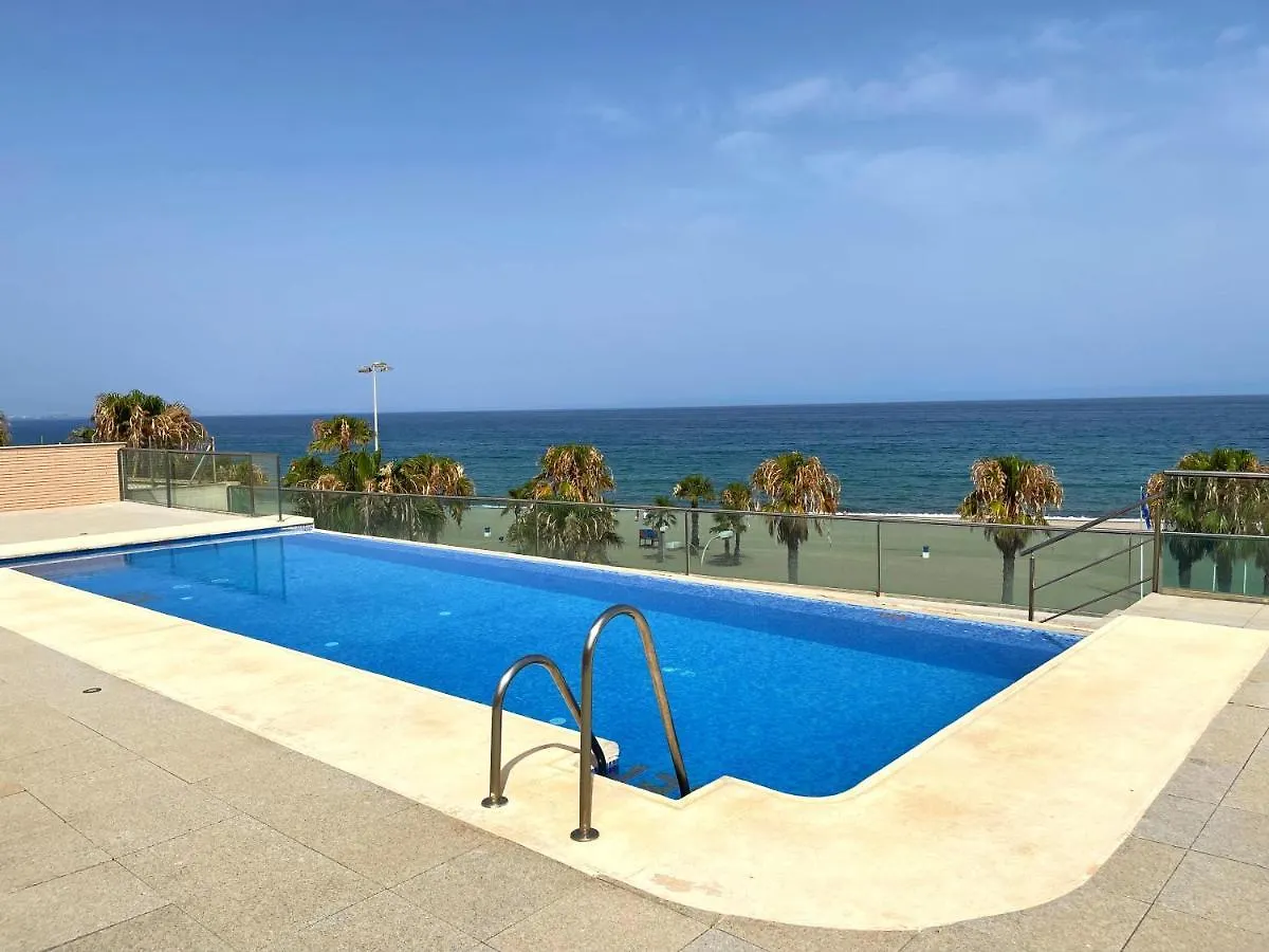 Apartamento Casa Dru Roquetas de Mar 0*,