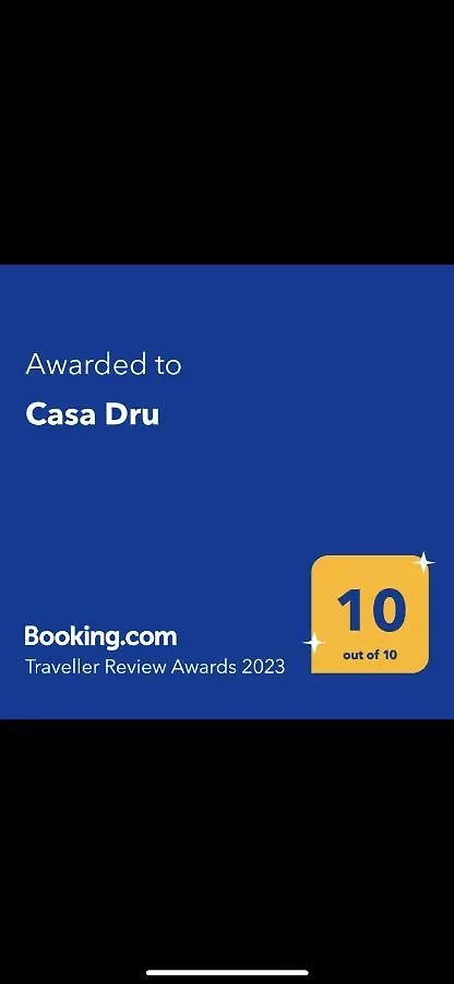 Apartamento Casa Dru Roquetas de Mar